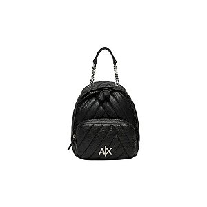 Mochila Armani Exchange 942889 2F745 Preto