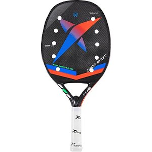 Raquete de Beach Tennis Drop Shot Explorer 4.0 BT - DP284057 + Tratamento