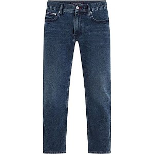 Calça Tommy Hilfiger MW0MW33360 1BM - Masculina