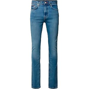 Calça Jeans Tommy Hilfiger MW0MW33963 1A9 - Masculino