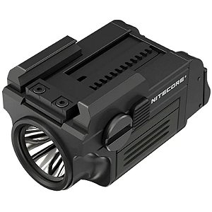 Lanterna Led Tática Nitecore NPL25 900 Lúmens