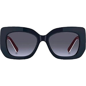 Lentes de Sol Tommy Hilfiger TH 2224/S PJP GB - Femenino