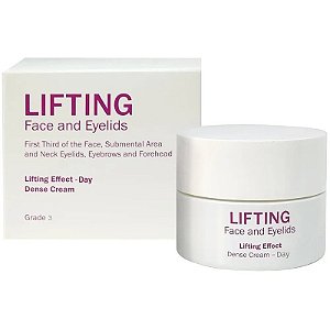 Creme de Dia Labo Cosprohar Lifting Face Pálpebras Grau 3 - 50mL