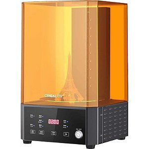 Máquina de Lavado y Curado 3D Creality - UW-01