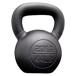 Kettlebell Rússia Rogue Fitness IP0670-44 44LB