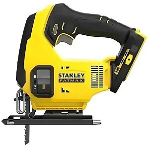 Serra Tico-Tico Stanley SCJ600B-B3 20V (sem bateria)