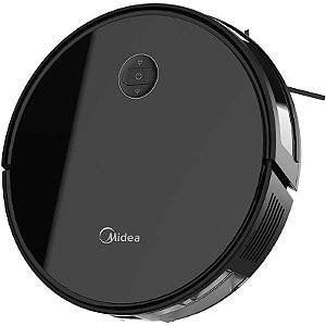 Aspirador de Pó Robô Midea VCRMI6BK - Bivolt