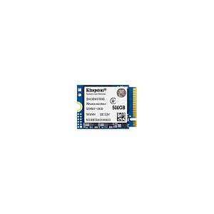 SSD Kingston M.2 500GB NV3 Mini Nvme - SNV3SM3/500G