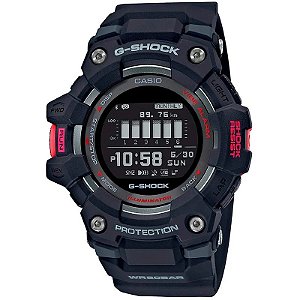 Relógio Masculino Casio G-Shock Digital GBD-100-1DR