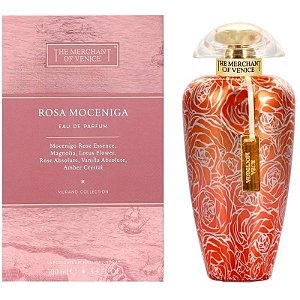 Perfume The Merchant Of Venice Rosa Moceniga EDP 100ml - Feminino