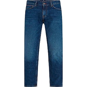 Calça Jeans Tommy Hilfiger MW0MW35713 1BL - Masculino