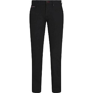 Calça Tommy Hilfiger MW0MW15595 1B8 - Masculina