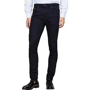 Calça Jeans Tommy Hilfiger MW0MW15600 1AW - Masculino
