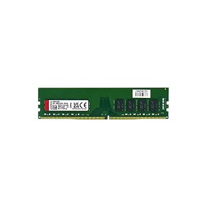 Memória RAM Kingston 16GB DDR4 3200 MHZ - KVR32N22D8/16