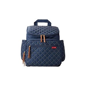 Mochila de Bebê Skip Hop 9J455710