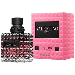 Perfume Valentino Donna Born In Roma Intense EDP 100mL - Femenino