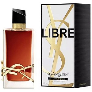 Perfume Yves Saint Laurent Libre Le Parfum 90mL - Feminino
