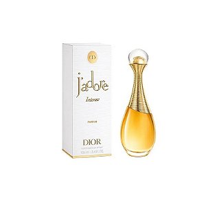 Perfume Dior J'Adore Intense Parfum 100ml Feminino