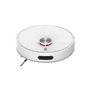 Robô Aspirador Xiaomi Robot Vacuum S40C E101 BHR9653US - Branco