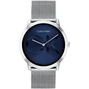 Relógio Analógico Calvin Klein 25200031 - Masculino