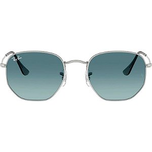 Lentes de Sol Ray Ban RB3548N 003/3M 51 - Femenino