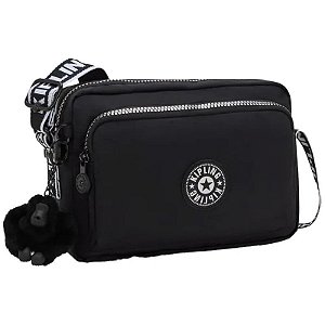 Bolsa Kipling Abanu M - KPKI59869SB1