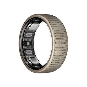 Anel Inteligente Amazfit Helio Ring 12" Sono A2321 Titânio