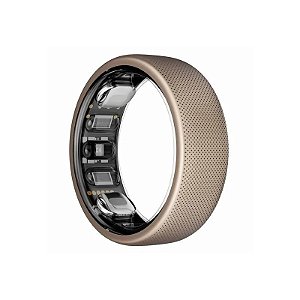 Anel Amazfit Helio Ring Tamanho 10" A2321 - Titânio