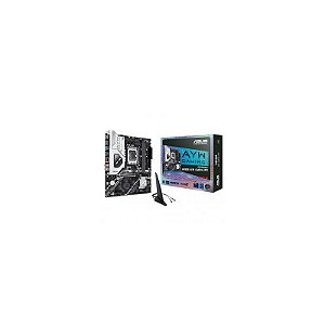 Placa Mãe Intel (1851) Asus H810M-Ayw Gaming Wifi DDR5