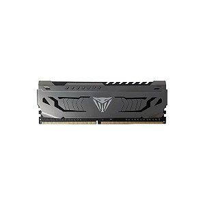 Memória RAM Patriot Viper Steel 16GB DDR4 3200MHZ - PVS416G320C6
