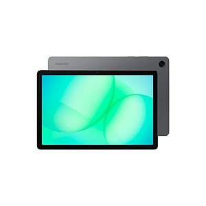 Tablet Samsung Galaxy Tab A11 Tela 8,7" Wi-Fi 64GB 4GB RAM - Cinza