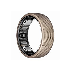 Anel Amazfit Helio Ring Tamanho 12 A2321 - Titânio
