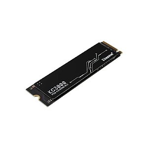SSD M.2 512GB Kingston KC3000 Nvme