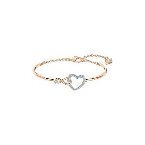 Pulseira Swarovski 5518869 Infinity