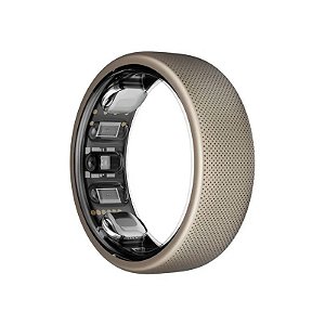 Anel Inteligente Amazfit Helio Ring 10" Sleep A2321 Titânio