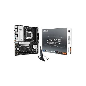 MB AM5 Asus Prime B650EM-A DDR5 HDMI/2DP/3M.2