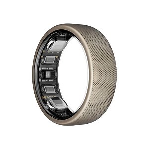 Anel Inteligente Amazfit Helio Ring 12" Sleep A2321 - Titânio