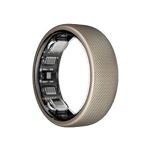 Anel Inteligente Amazfit Helio Ring 8" Sleep A2321 - Titânio