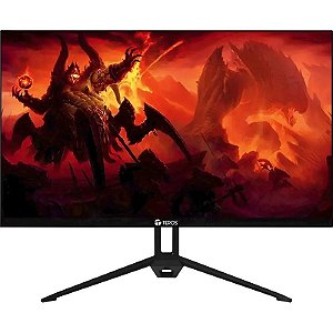 Monitor Gamer Teros 27" TE-2714S Full HD 1ms/144Hz HDMI/DP