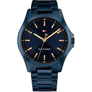Relógio Masculino Tommy Hilfiger 1710742 - Analógico