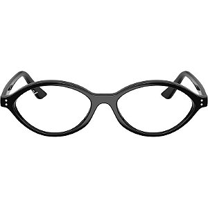 Lentes de Grado Ray-Ban RX7265 8260 52 - Femenino