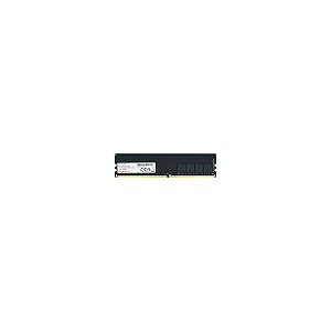 Memória Ram ADATA DDR4 16GB 3200MHz - AD4U320016G22-SBK