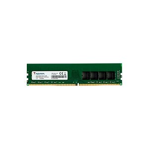 Memória RAM Adata 16GB / DDR4 / 3200MHZ / 1X16GB - (AD4U320016G22-SGN)