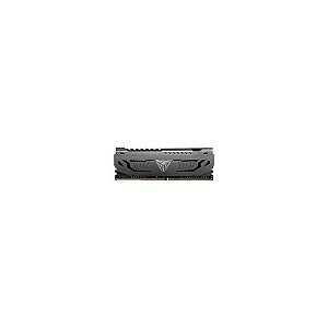 Memória Ram Patriot Viper Steel DDR4 16GB 3200MHZ PVS416G320C6 Cinza