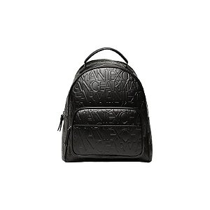 Mochila Armani Exchange 942805 CC973 Preto