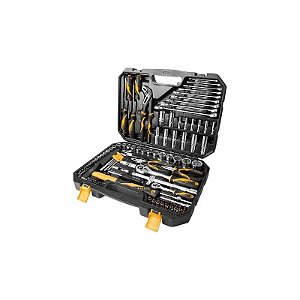 Kit de Ferramentas Tolsen 85354 116 Peças