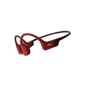 Fone de Ouvido Shokz Openrun S803-ST-RD-US - Red
