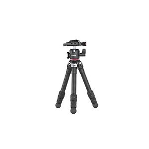 Tripé Ulanzi 2255 MT-20 Preto