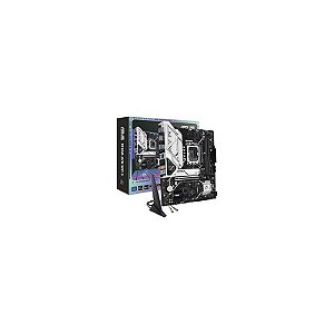 Placa-mãe Asus B760M-Ayw Wi-Fi II Socket LGA 1700 / DDR5