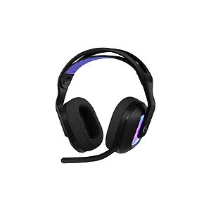 Fone de ouvido sem fio Logitech G522 981-001543 Preto